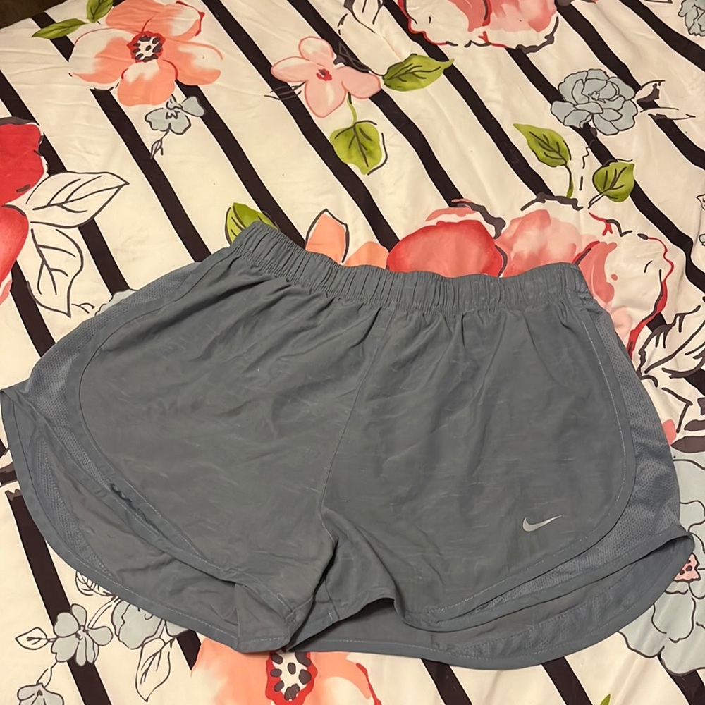 Women’s dri-fit Nike shorts
